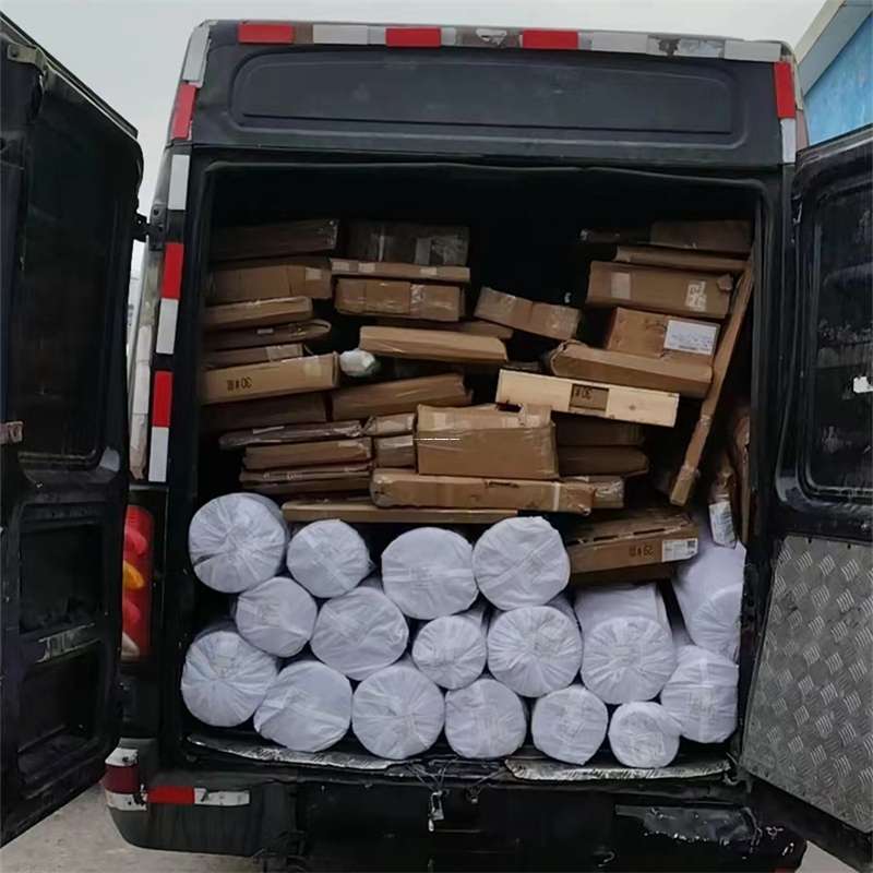 山西运城新绛县到苍南物流公司——一站式服务，让货运更便捷（苍南的物流专线）