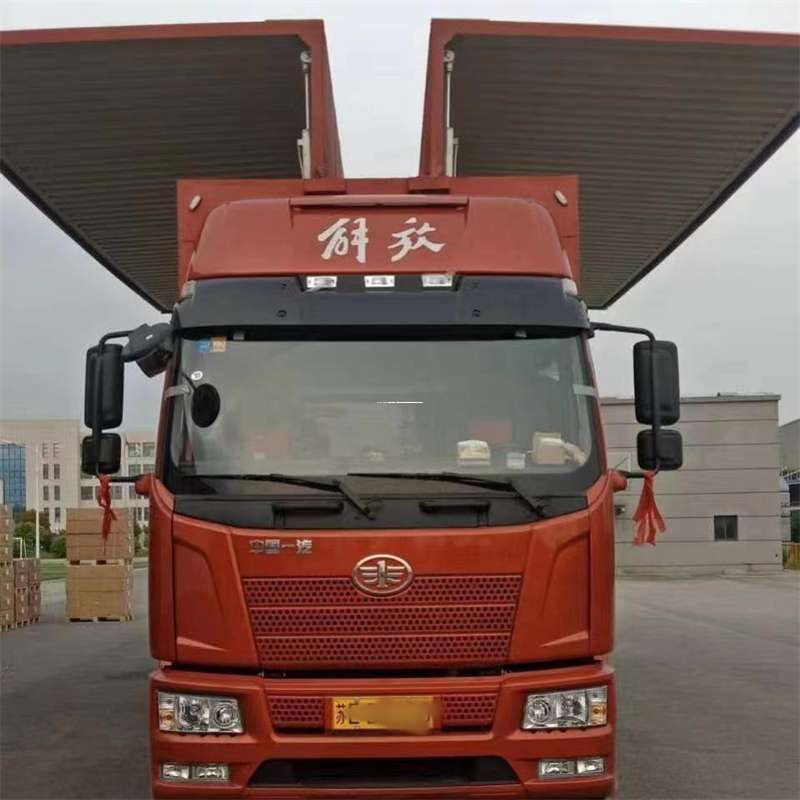 山西运城新绛县到重庆物流公司，一站式服务为您提供高效便捷货运体验（到重庆的物流公司）