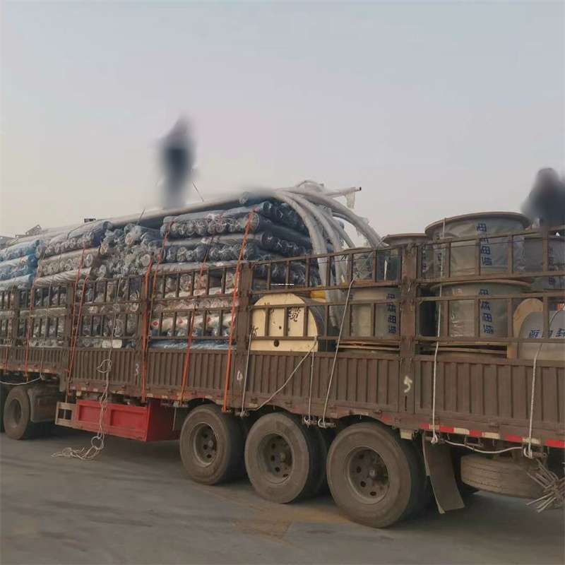山西运城新绛县到六盘水物流公司——一站式服务，让货运更便捷