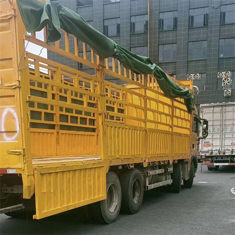 山西运城新绛县至宜宾货运专线一站式物流服务，让货物畅行无忧