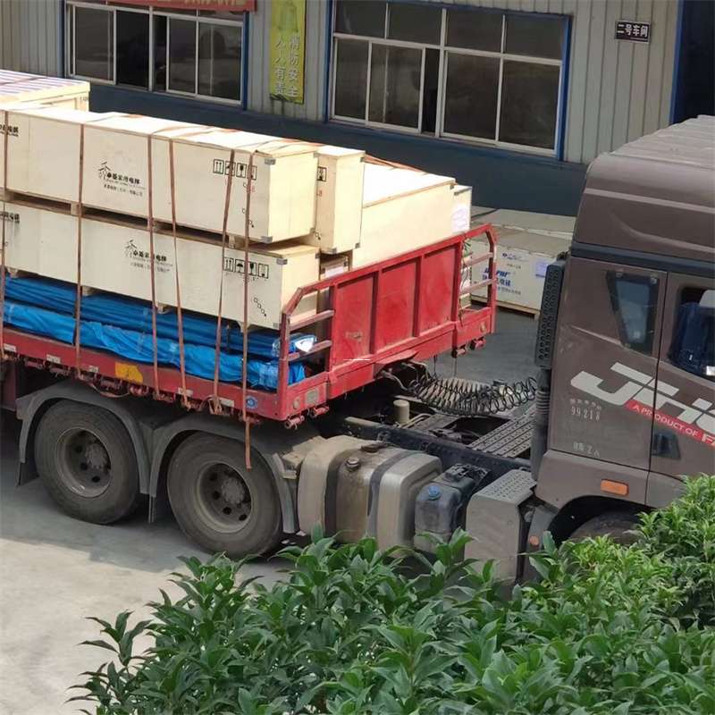 山西运城新绛县到海口物流公司一站式服务，让货运更轻松